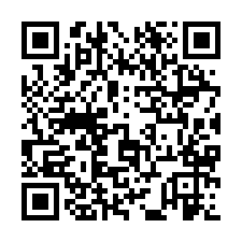 QR code for Bitcoin address bc1qj678je7xe2d8anqlwdx6gwz6lw0a3amz5rslxd